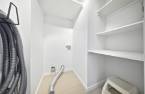 Salle de lavage