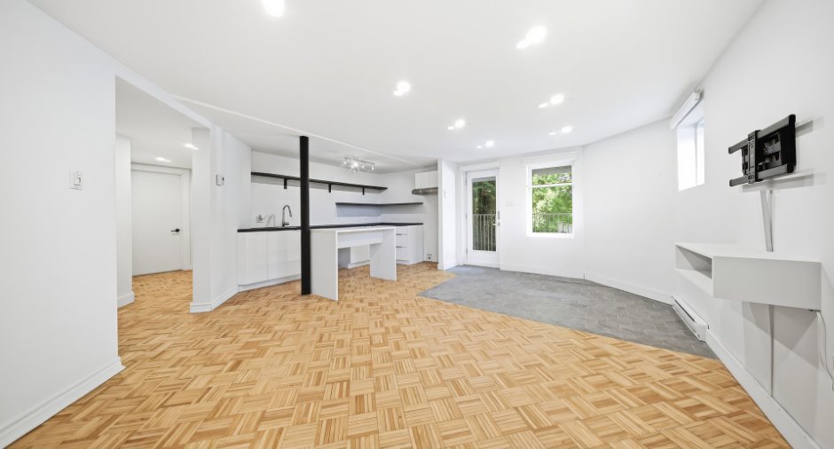 Logement