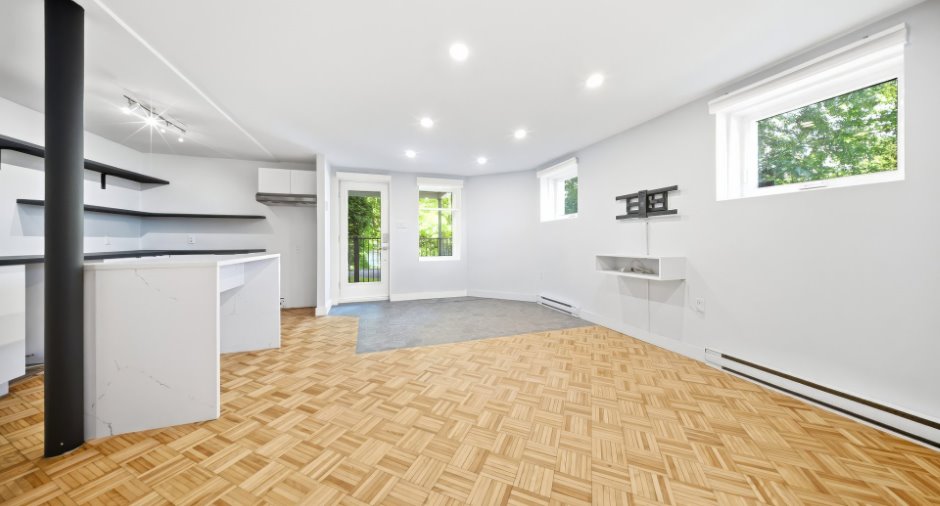 Logement