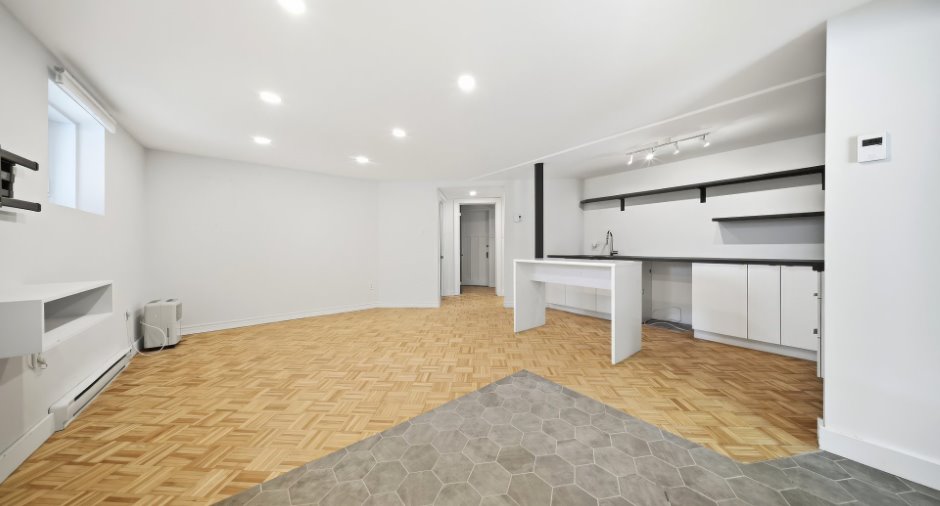 Logement