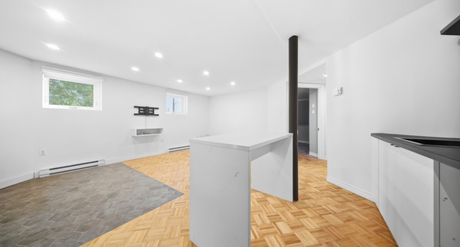 Logement