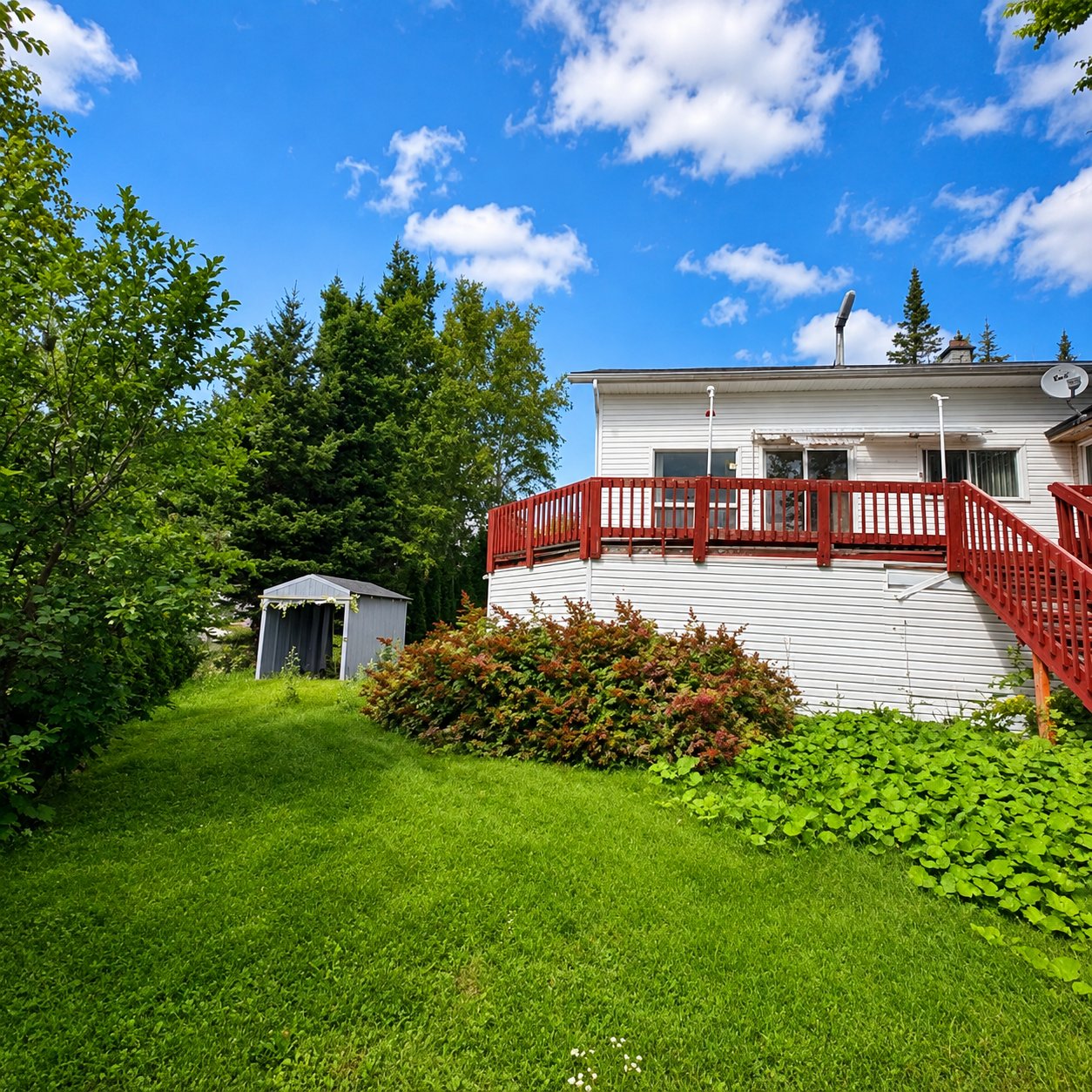 3843 Rue de la Presqu'île — photo 1