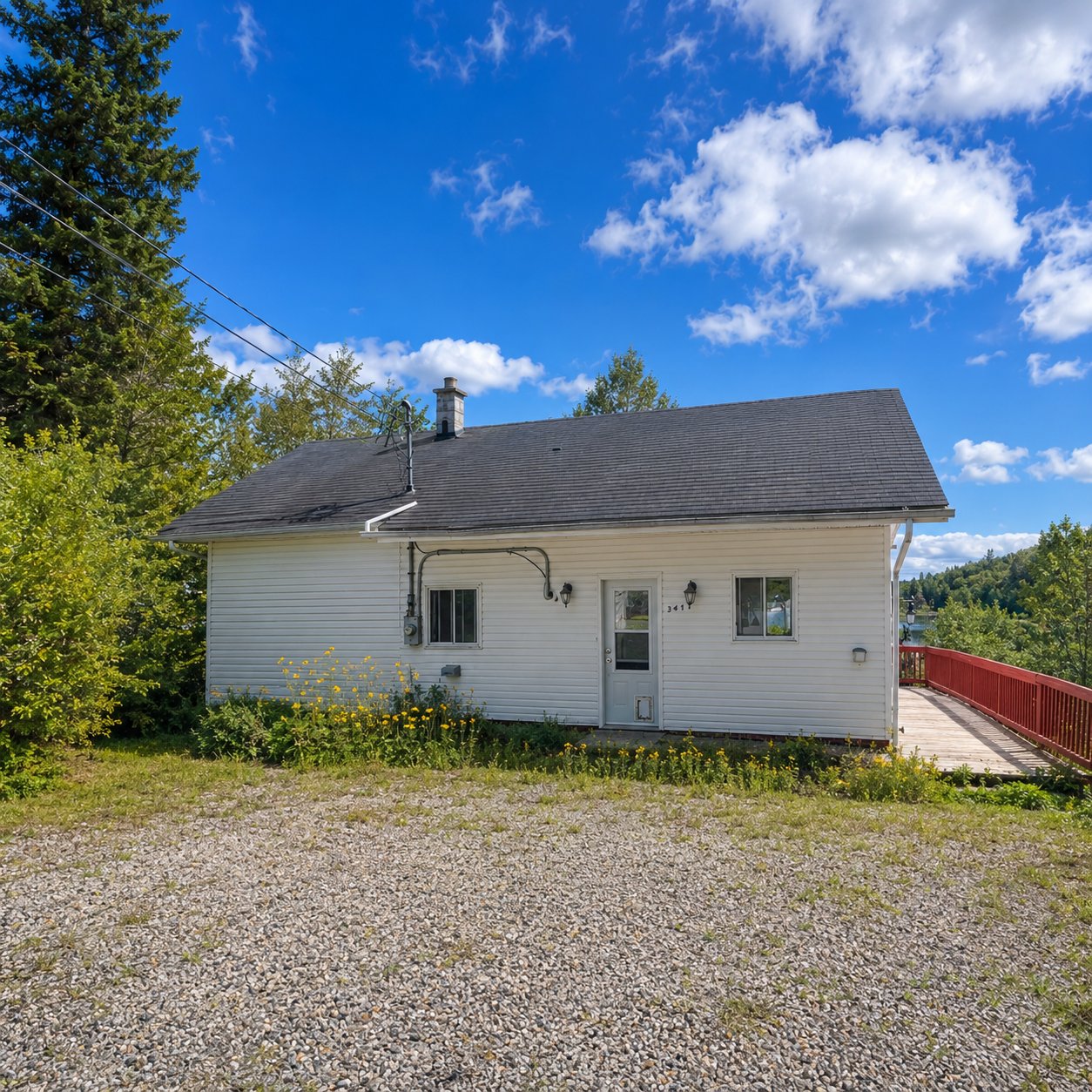 3843 Rue de la Presqu'île — photo 2