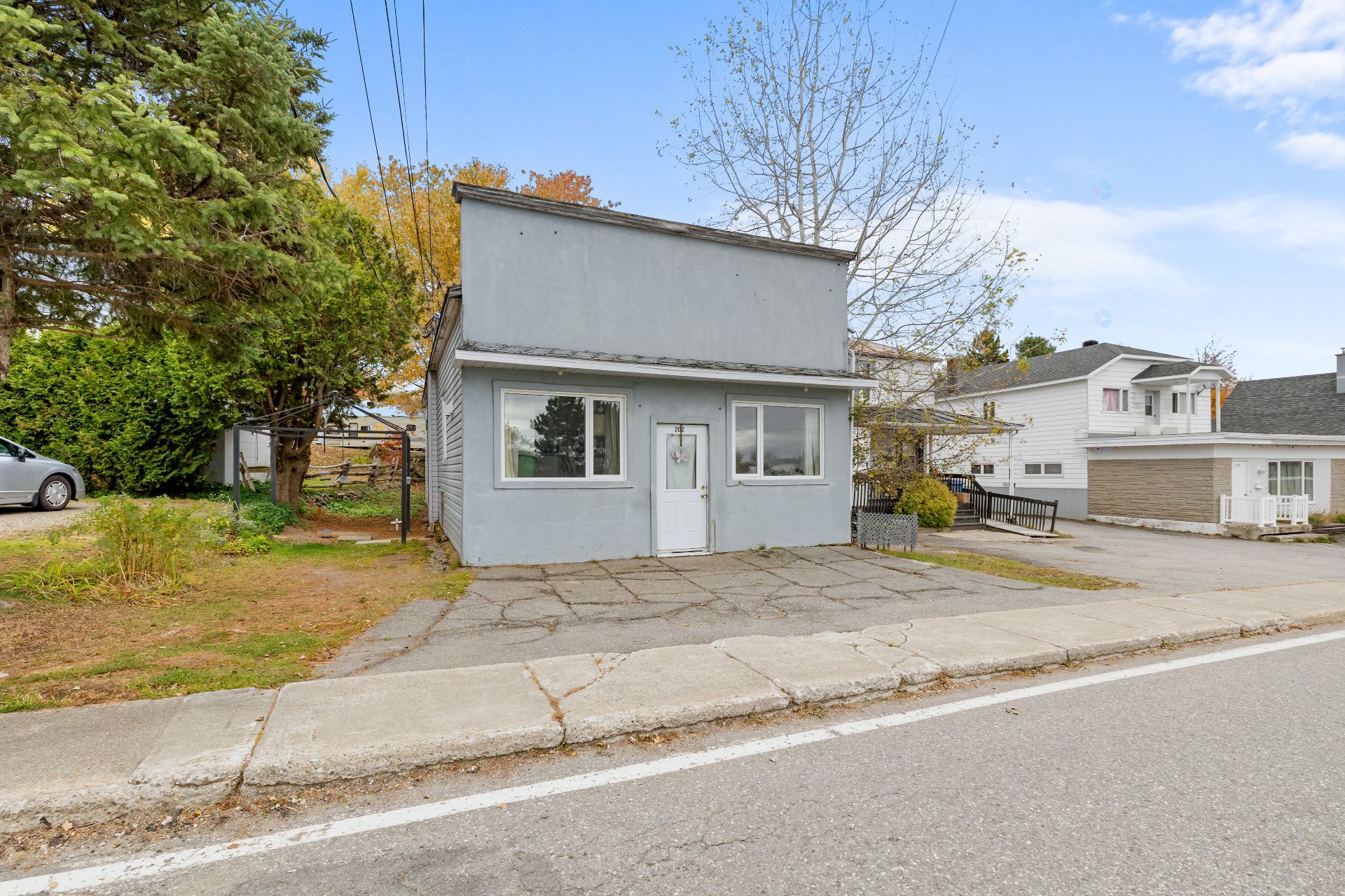 202-206 Rue Principale — photo 3