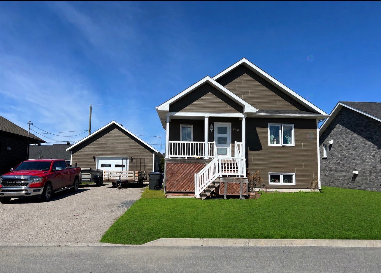 440 Rue Néron — photo 1