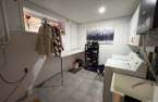 Salle de lavage