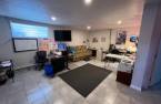 Salle familiale