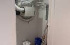 Penderie (Walk-in)