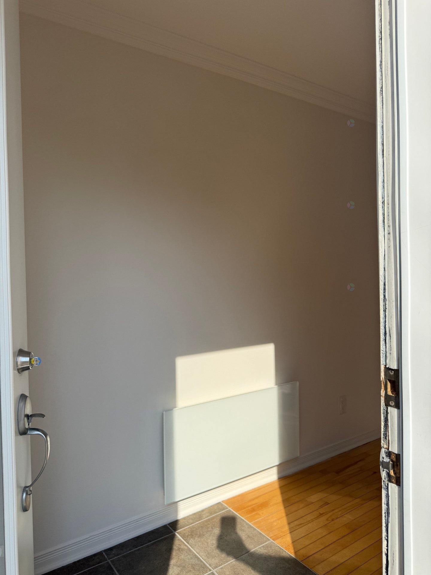 Hall d'entrée