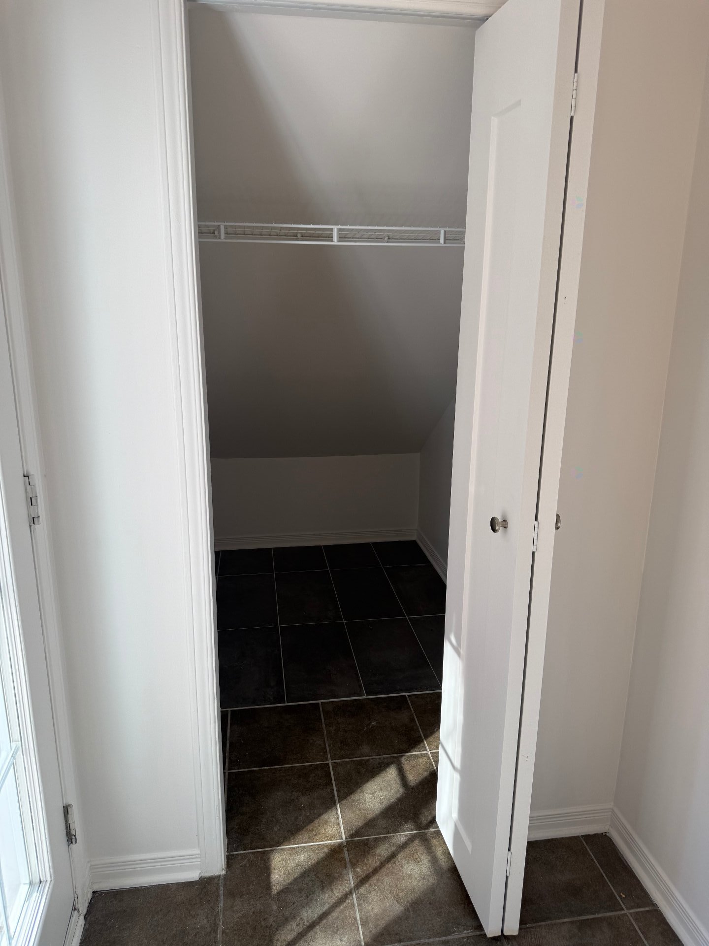 Penderie (Walk-in)