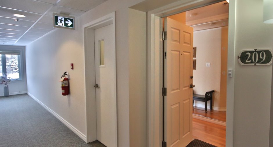 Corridor
