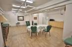 Salle communautaire