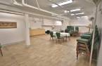 Salle communautaire