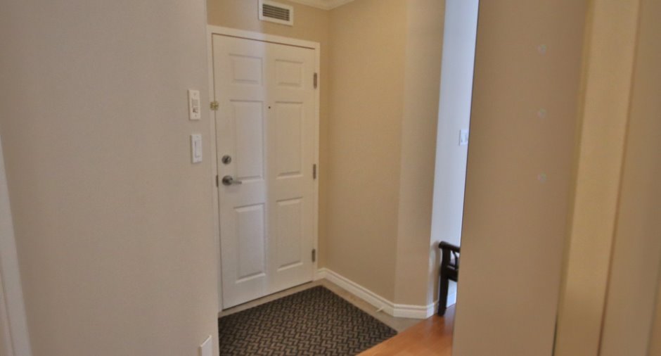 Hall d’entrée/Vestibule
