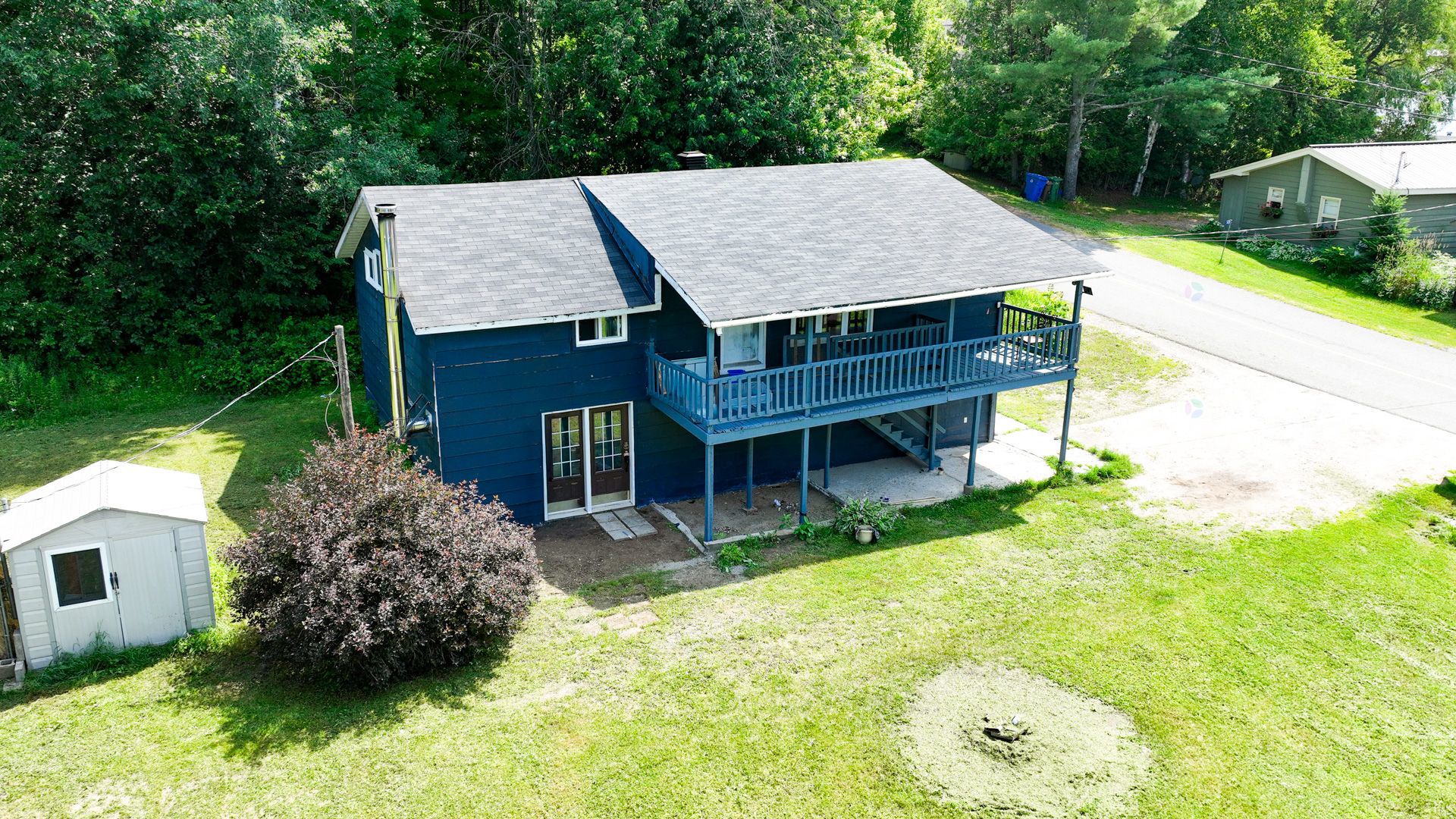 1444 Mtée St-Jean — photo 1