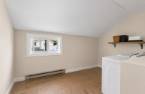 Salle de lavage