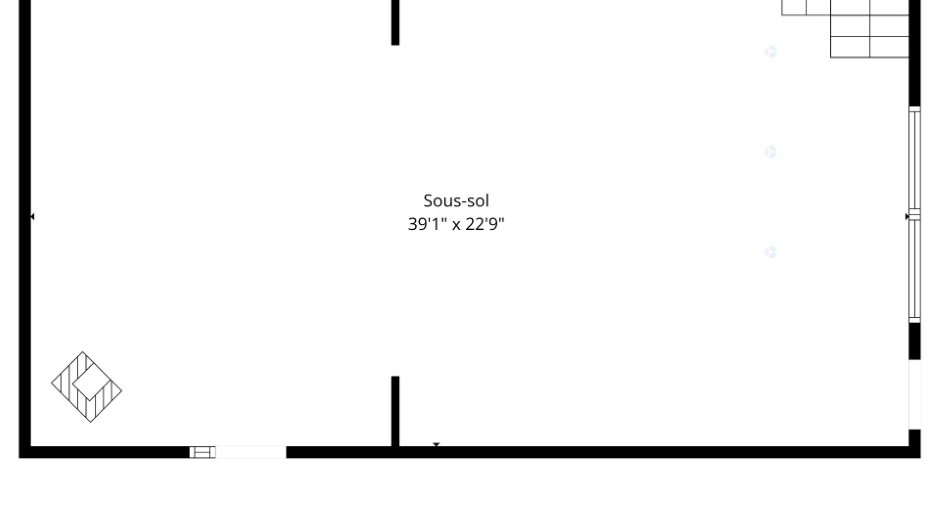 Plan (croquis)