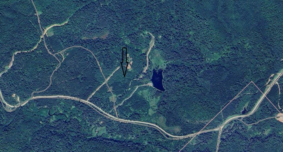 Plan (croquis)