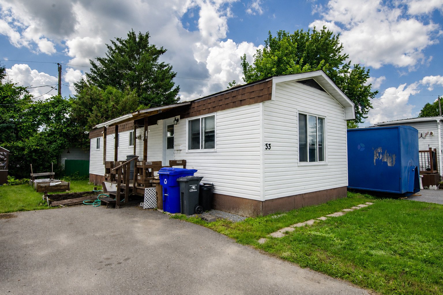 33 4e Avenue O. — photo 1