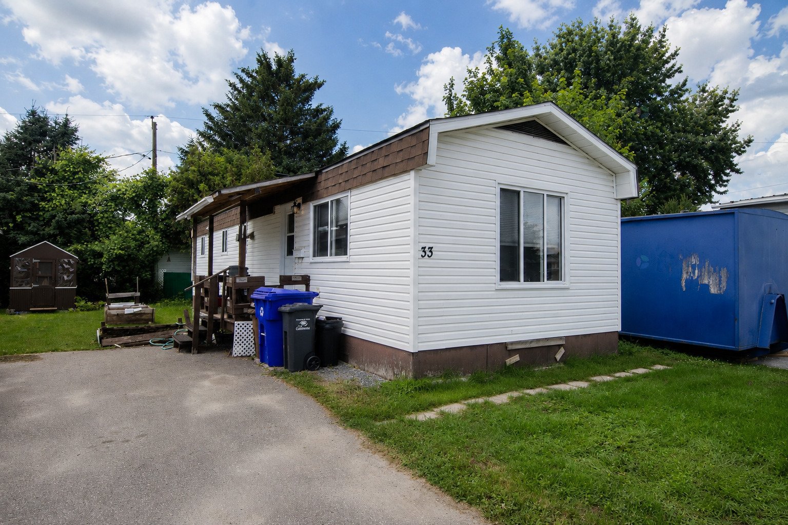 33 4e Avenue O. — photo 2
