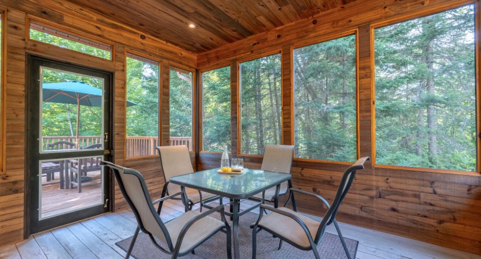 Veranda