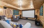 Home theatre