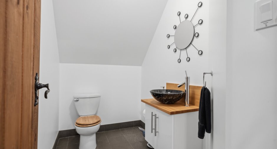 Washroom