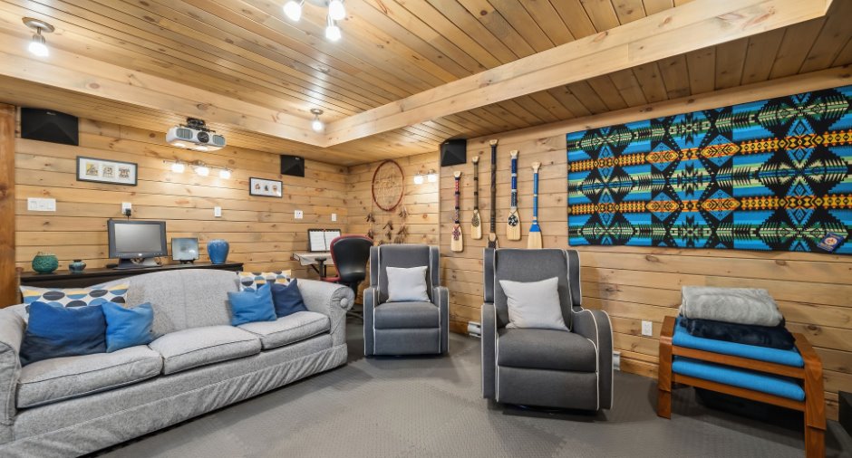 Home theatre