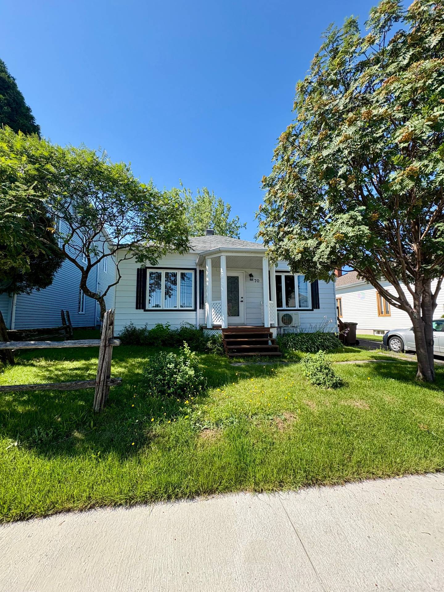 70 Rue Harvey O. — photo 1