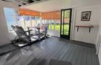 Solarium/Verrière