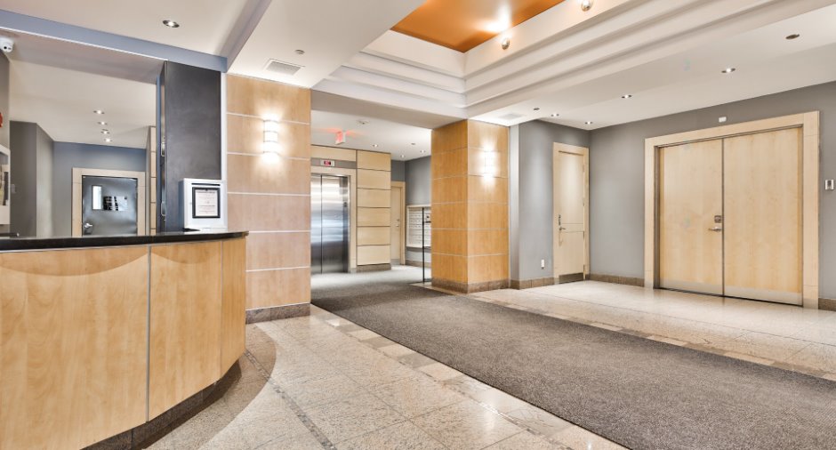 Hall d’entrée/Vestibule