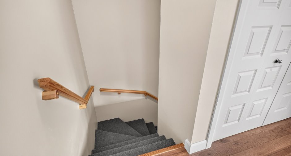 Escalier