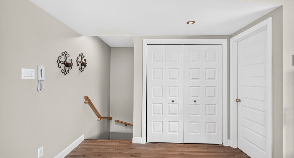 Hall d’entrée/Vestibule