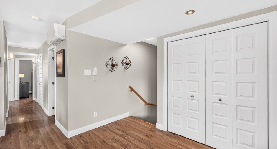 Hall d’entrée/Vestibule