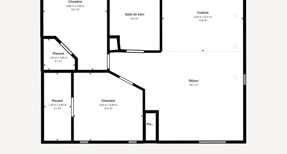Plan (croquis)