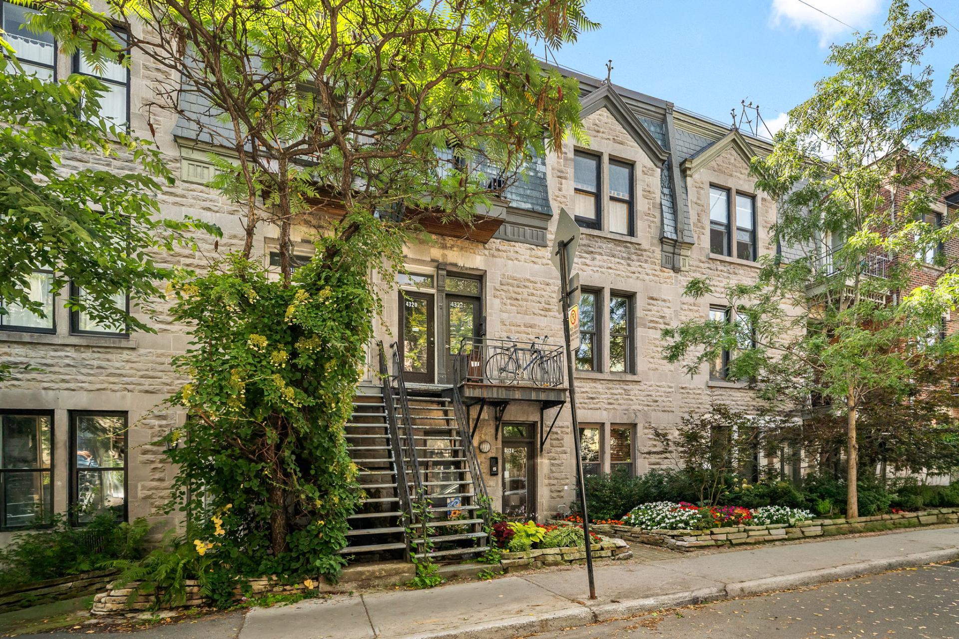 4322 Rue Berri — photo 1