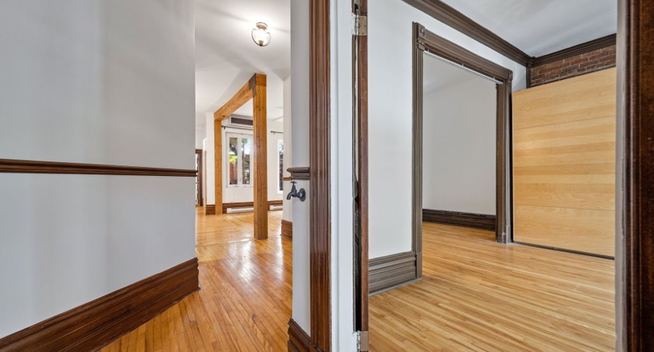 Hall d’entrée/Vestibule
