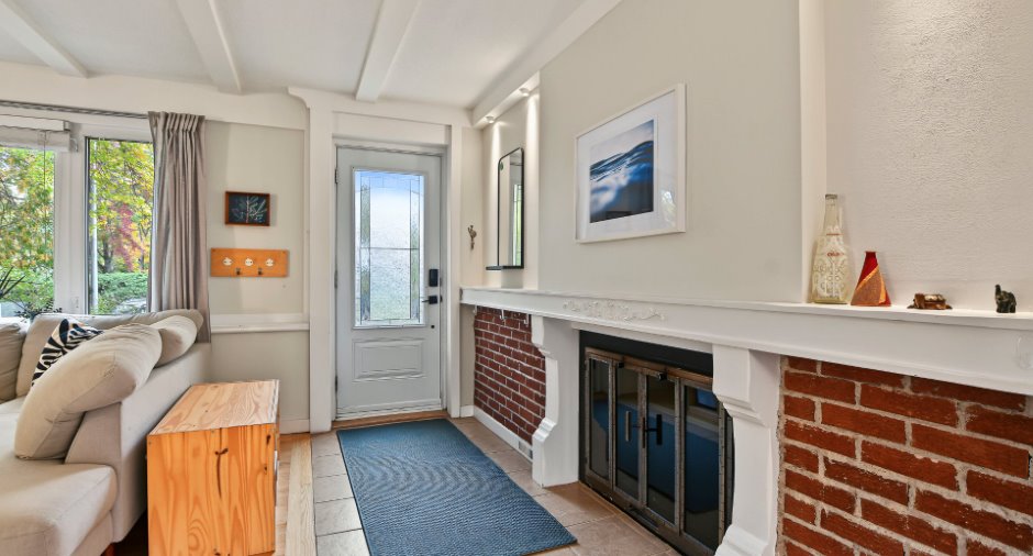 Hall d’entrée/Vestibule