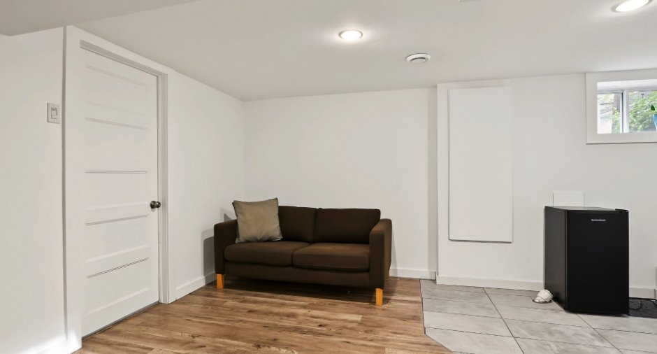 Salle familiale