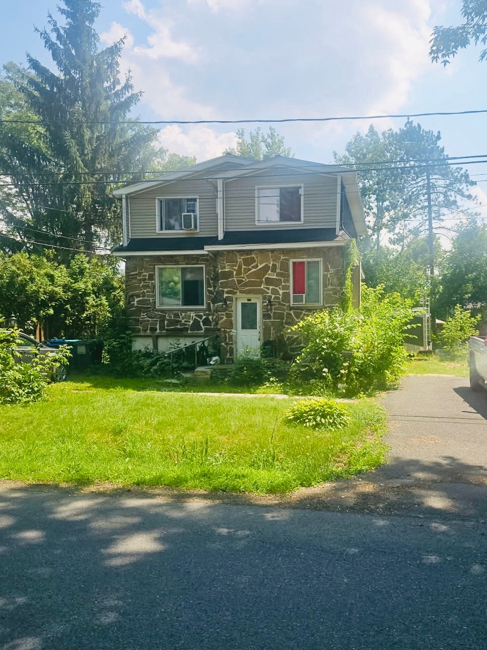 Maison à étages à vendre, Châteauguay