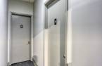 Salle d'eau