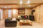 Salle familiale
