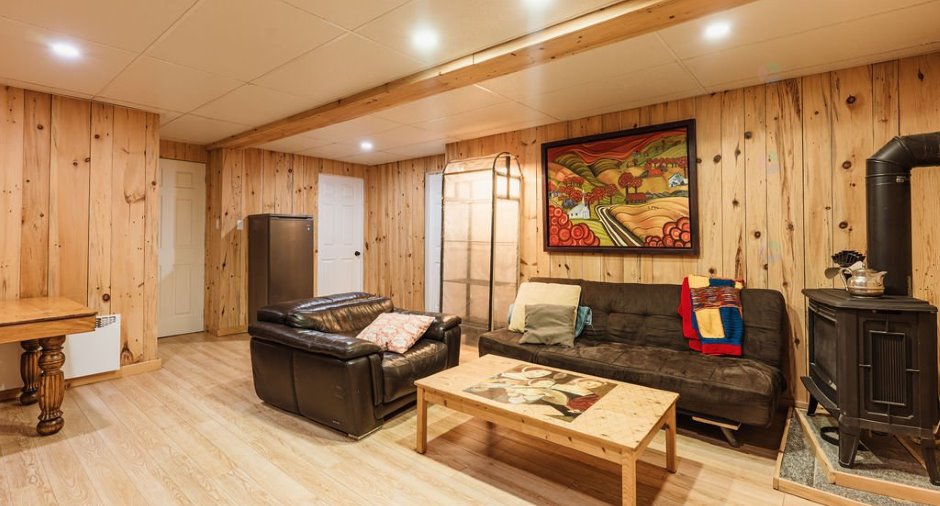Salle familiale