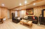 Salle familiale