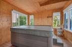 Solarium/Verrière