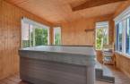Solarium/Verrière