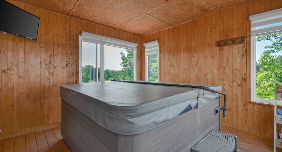 Solarium/Verrière