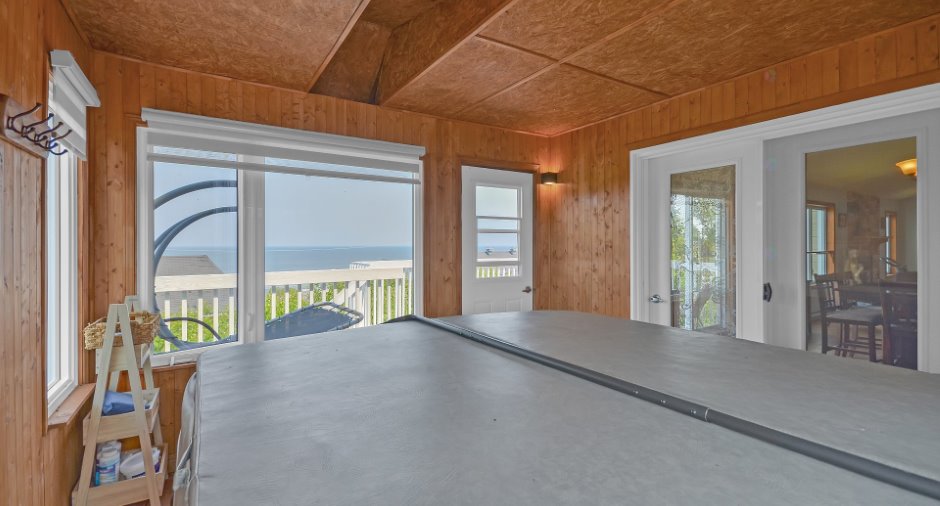 Solarium/Verrière