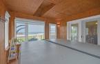 Solarium/Verrière