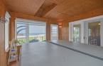 Solarium/Verrière